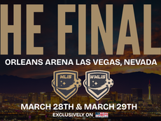BREAKING NEWS: MLIS and WMLIS Finals Weekend Set for Orleans Arena in Las VegasAll Matches to Stream Live on the National Soccer Network