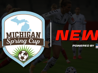 Michigan Spring Cup 2026: Season Schedule Released