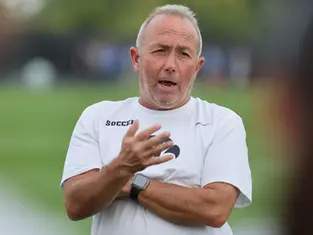 Michigan Hires Dave DiIanni as New Head Women’s Soccer Coach