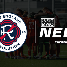 MLS NEXT Pro: New England Revolution II Bolster Attack with Signing of Shuma Sasaki
