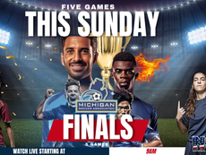 Five State Cup Champions to Be Crowned Sunday at the 2026 MSA Gerhard Mengel State Cup Finals