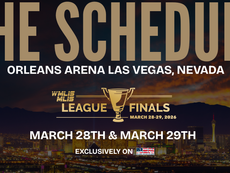 MLIS FINALS: MLIS and WMLIS Finals Weekend Set for March 28–29 in Las Vegas