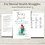 Thumbnail: Therapy Journal for Mental Health Struggles