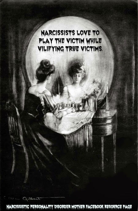 narcissist_mothers_victim