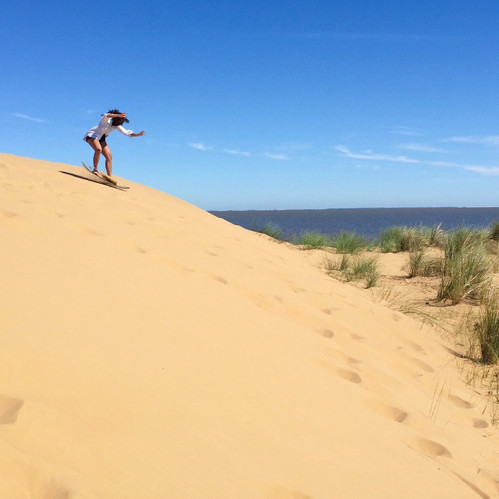 DUNAS SAN COSME