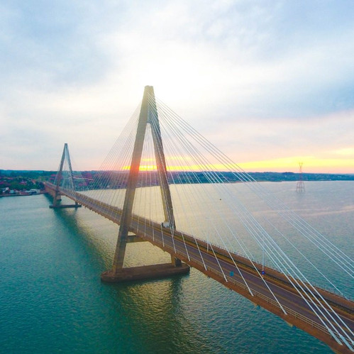 PUENTE ROQUE GONZALEZ DE SANTA CRUZ