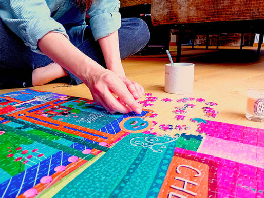 Quel type de puzzleur êtes-vous : ce que votre façon de faire un puzzle révèle sur votre personnalité (Test rapide)