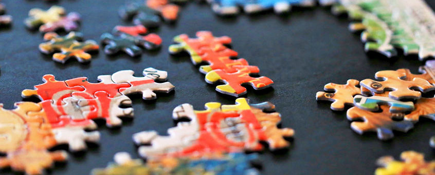 Les meilleures applis puzzle