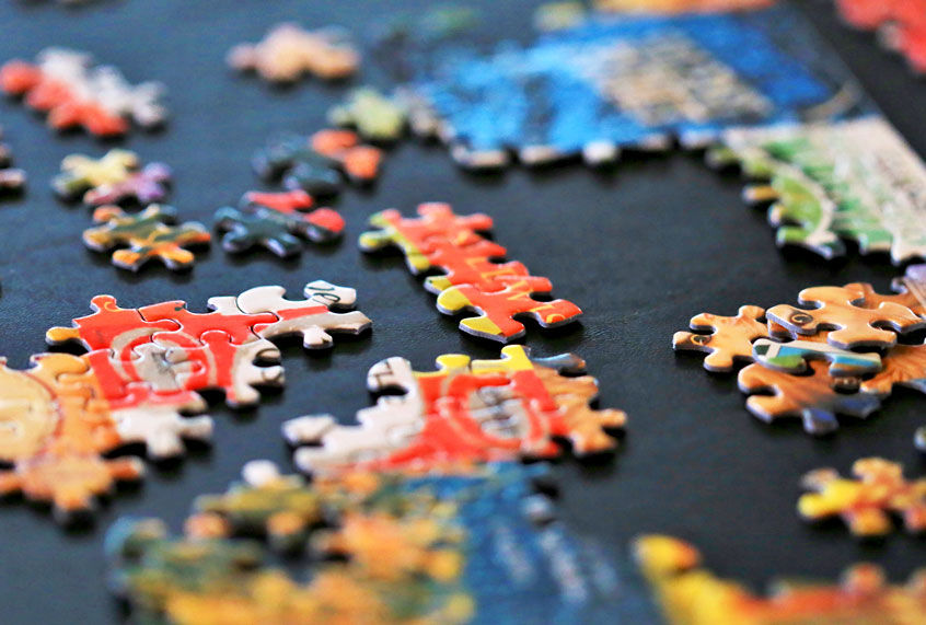Les meilleures applis et outils numériques pour les fans de puzzles (Guide 2025)