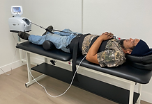 Spinal-Decompression Therapy