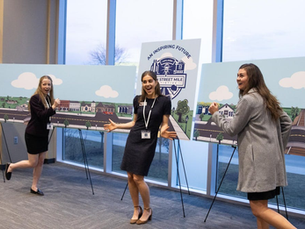 University receives $30 million Lilly Grant