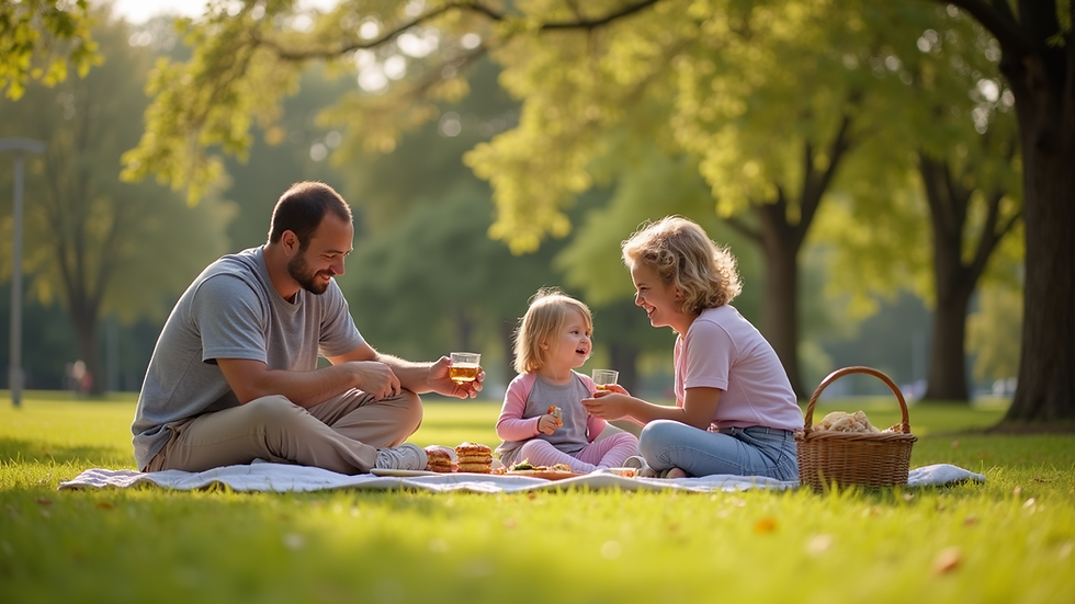 Best Family Travel Tips for Stress-Free Adventures