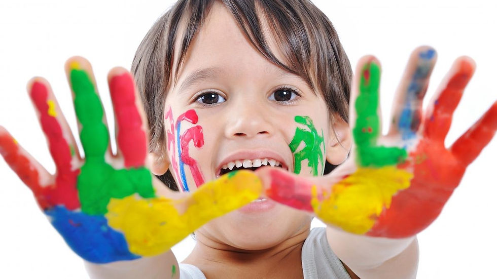 I.C.S. Don Milani Dorso