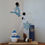 Miniatura: ArteNatis Snowmen