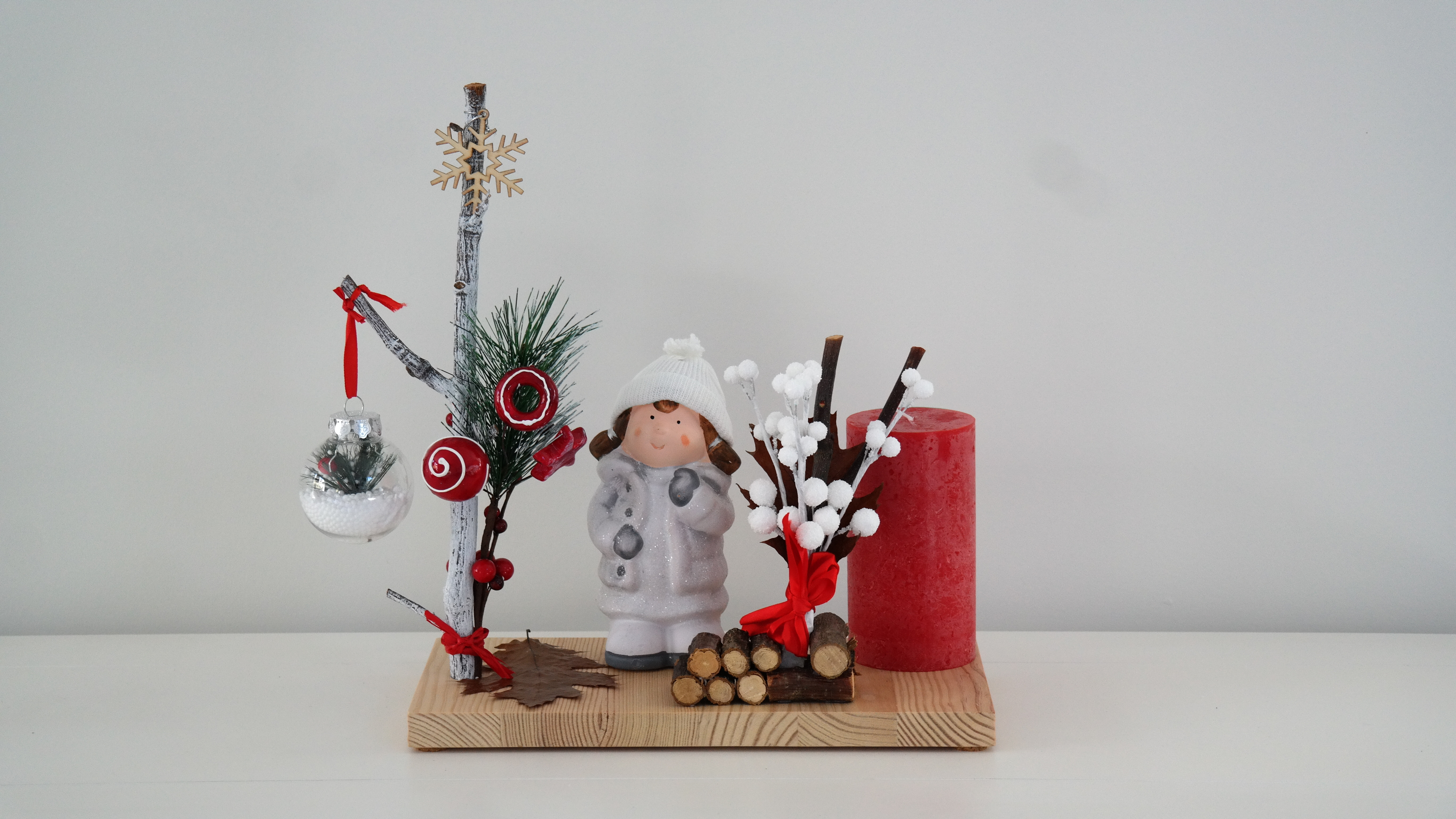 Christmas Child