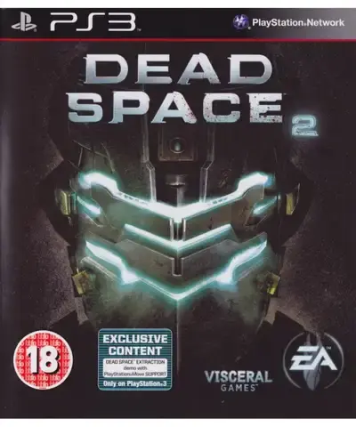 Dead Space 2