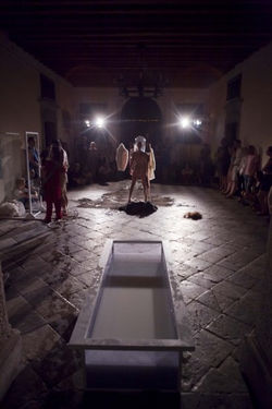 © Silvia Profumi