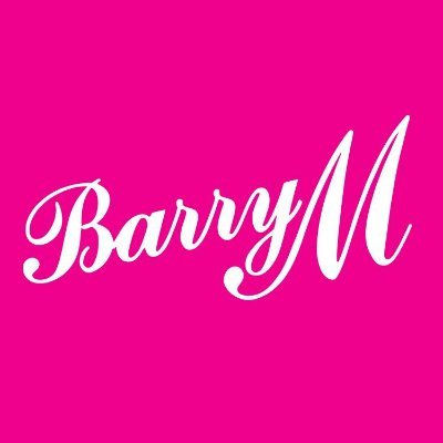 Barry M Cosmetics
