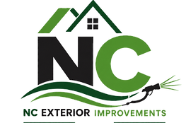 NC exterior improvements logo