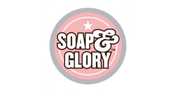 Soap and Glory logo
