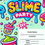 Thumbnail: DIY Slime Party invitation: fill in event details