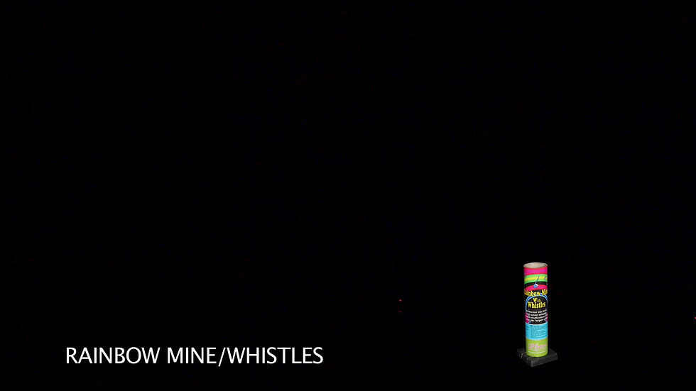 Thumbnail: Rainbow Mine/Whistles