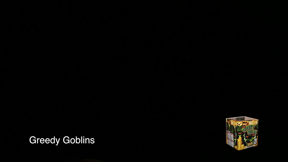 Thumbnail: Greedy Goblins
