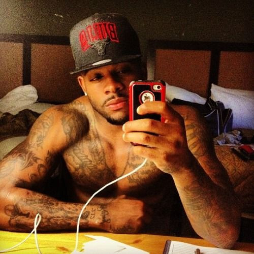 Landing Page | Boston hung boys