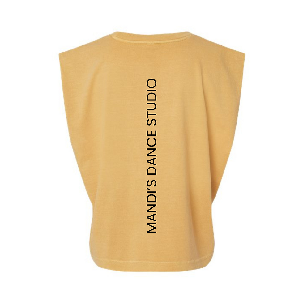 Thumbnail: Women's Muscle Tee
