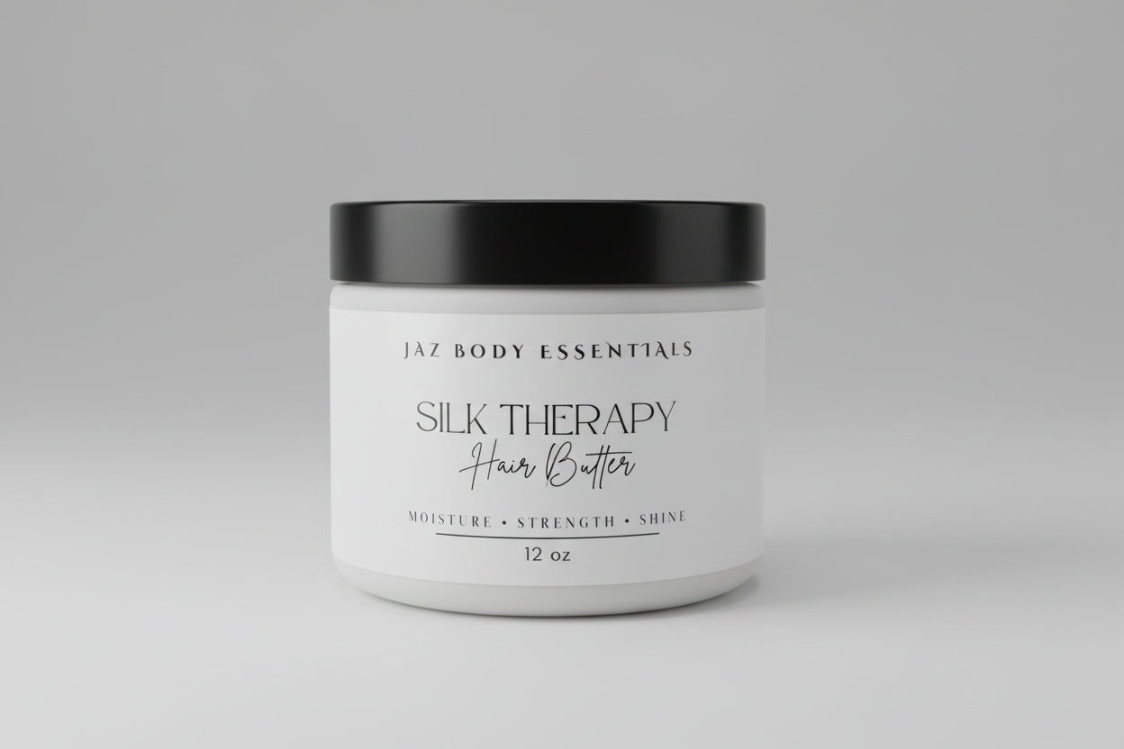 Silk Therapy Conditioner