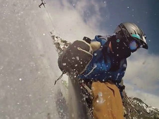REEBOK Commercial Completed and Delivered!