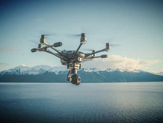 Xponential Launches Aerial Services Division