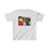 Thumbnail: Strength, Manhood, Integrity, Greatness Kids Tee