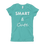 Thumbnail: SMART & CUTE Ladies' and Girl's T-shirt
