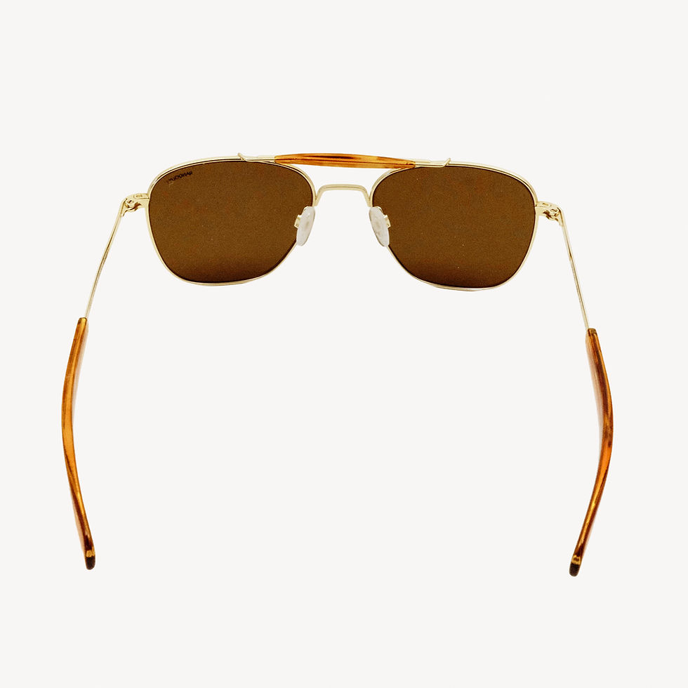 Thumbnail: Aviator II 23K Gold