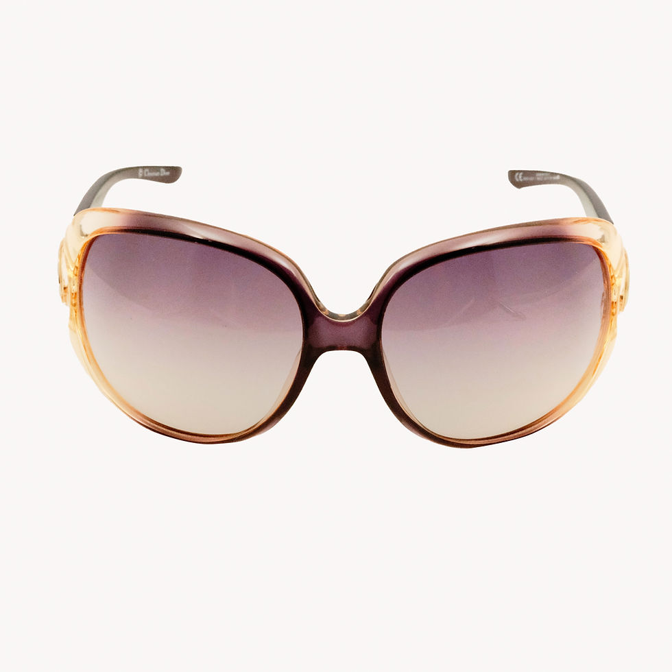 Thumbnail: Dior Lady 1