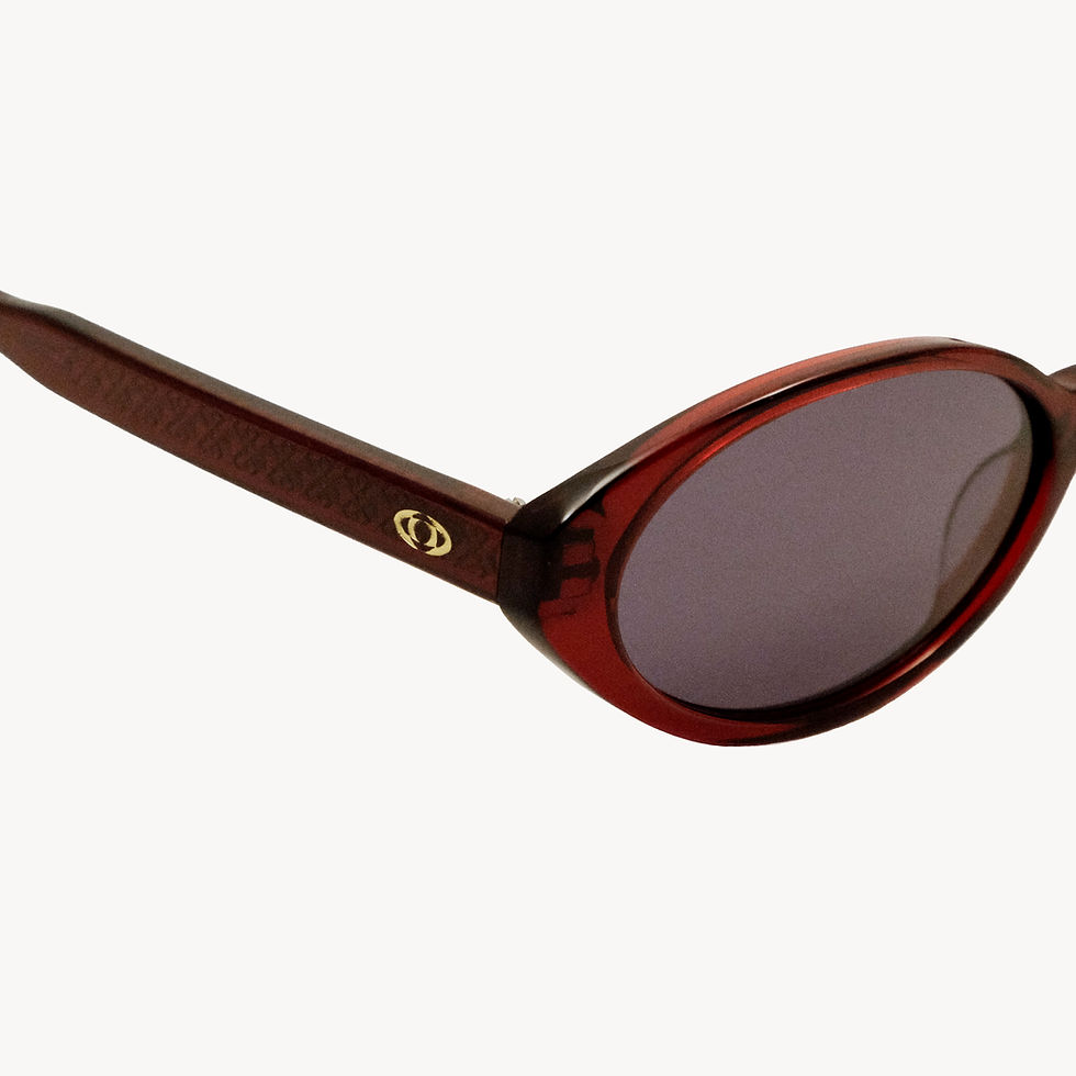 Thumbnail: No. 02 — Cherry Red
