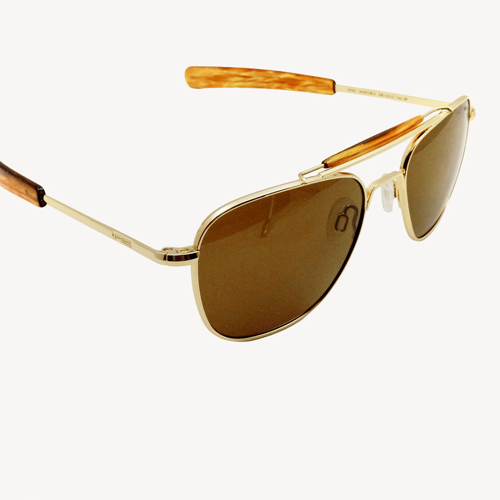 Thumbnail: Aviator II 23K Gold