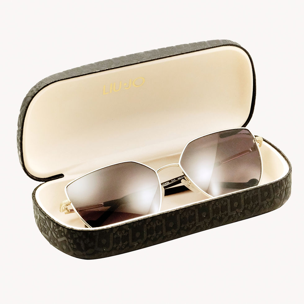 Thumbnail: LJ 143S / Cat-Eye
