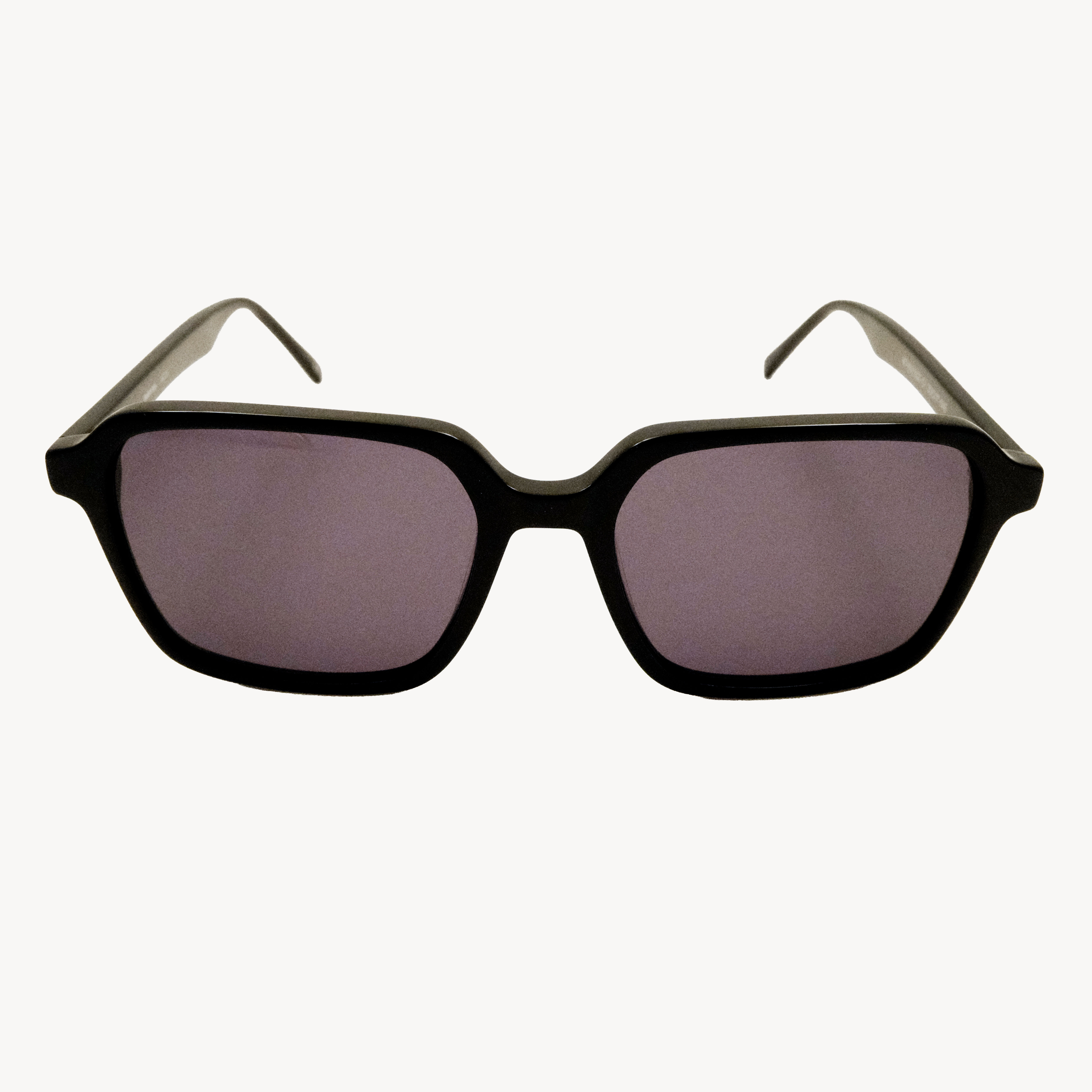 No. 08 — Noir