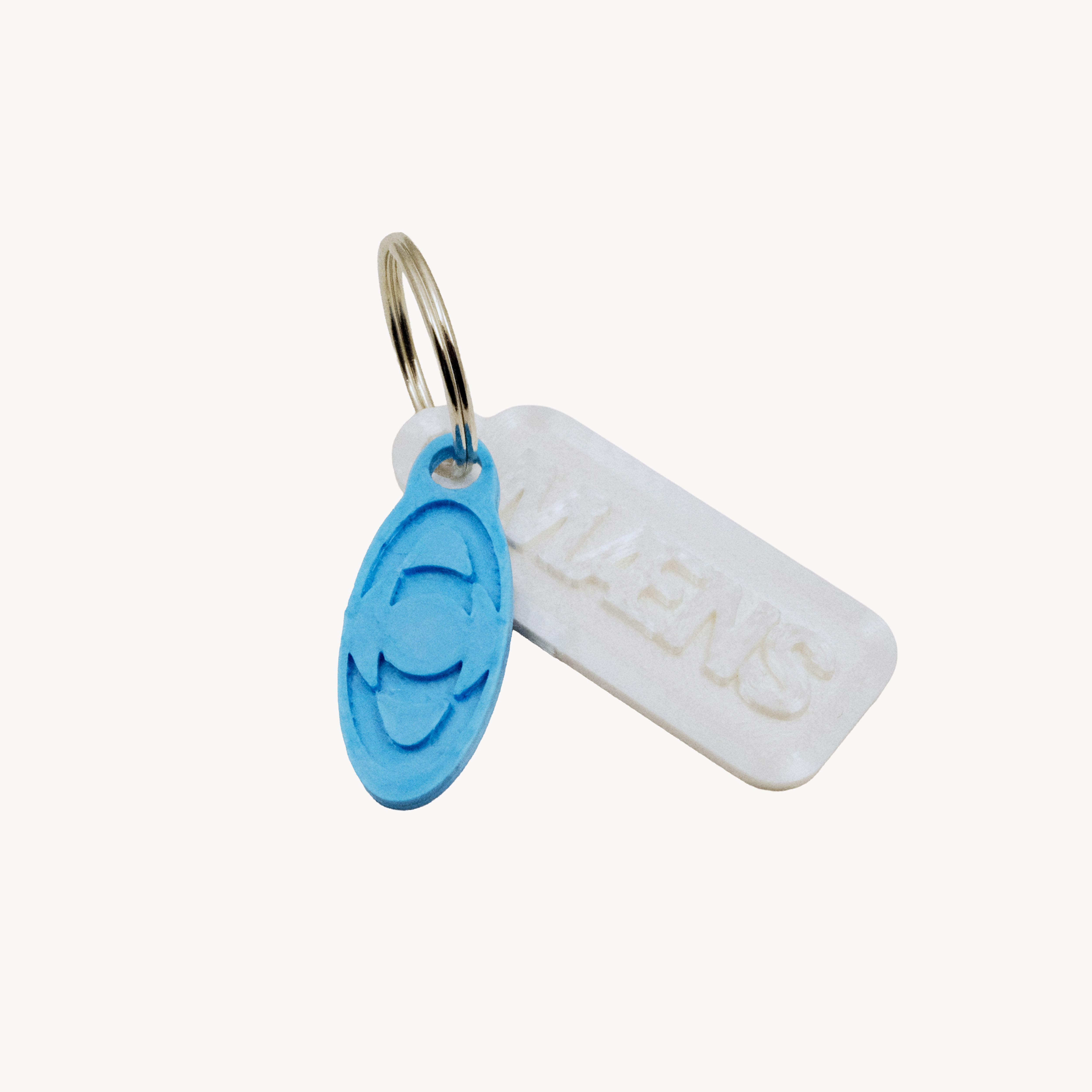 The Keychain
