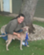 Roscoe – Homeward Bound Program