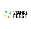 Vremde Feest logo