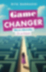 Game changer - On se cherche, on se trouve par Rita Badraoui