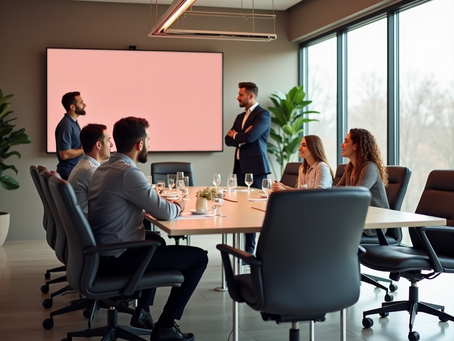 Enhancing Employee Engagement Through Culture Audits