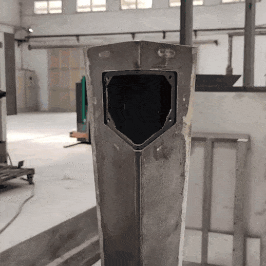 hasil finishing yang bisa ciptadijaya proses