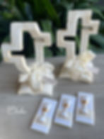 Holy Communbion Bonbonniere and Chocolates