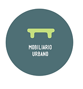 Ruta Alterna / Mobiliario urbano / Movilidad y Cultura Urbana