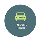 Ruta Alterna / Transporte privado / Movilidad y Cultura Urbana