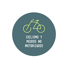 Ruta Alterna / Ciclismo / Movilidad y Cultura Urbana